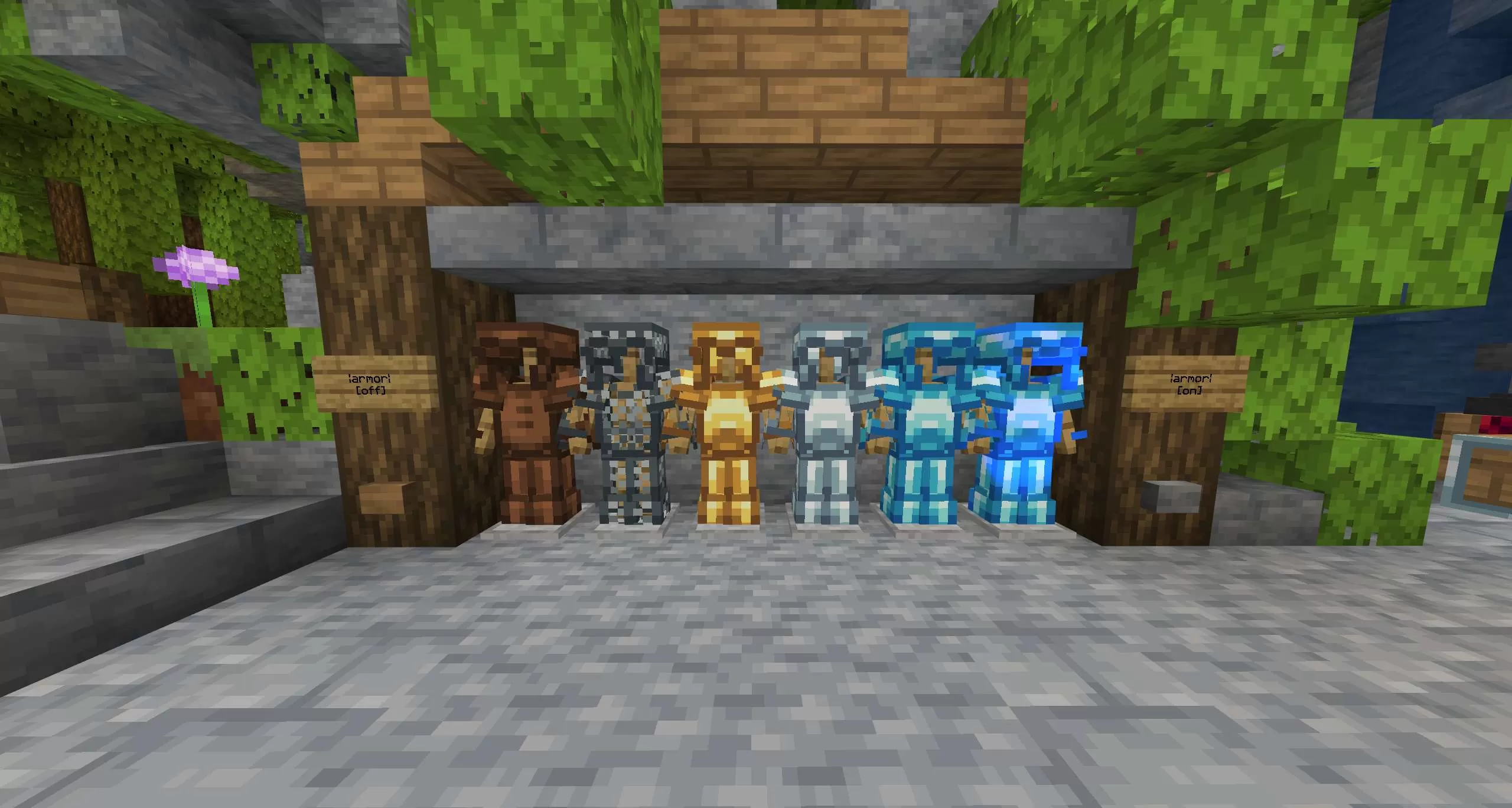 Gallery Image 3 for Zion V2 on PVPRP